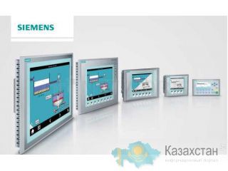 Сенсорные панели Siemens Другое месторасположение