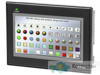 Сенсорные панели touch panel Omron Другое месторасположение