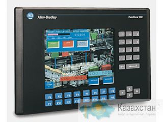 Сенсорные панели Allen-Bradley Другое месторасположение