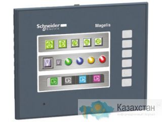 Сенсорные панели Schneider Electric Другое месторасположение