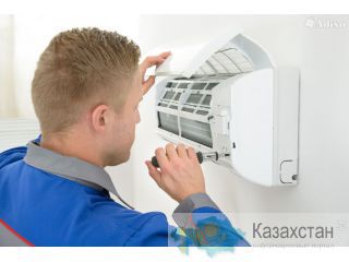 Сервисное обслуживание и ремонт кондиционеров в Алматы и Алматинской области. Алматы