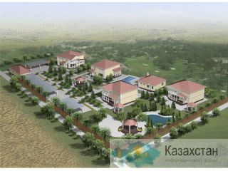 Проектирование зон отдыха Алматы и Алматинская область