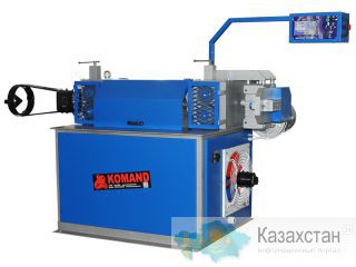 Станок правильно-отрезной KOMAND 12 (5-12 мм) Алматы и Алматинская область