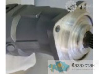 313.3.160.597.303 Гидронасос регулируемый аксиально-поршневой шлицевой с наклонным блоком правого вращения Астана и Акмолинская область