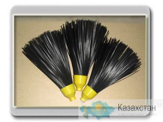 Полипропиленовая круглая метла УМНИЦА Рязань