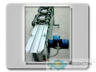 Профиле прокатный станок ПС-40 Рязань