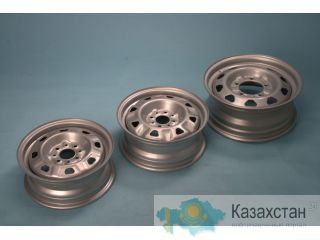Колеса, холодная, листовая штамповка Россия, Нижний Новгород