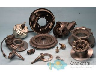 Поставки узлов и принадлежностей для сборочных производств Россия, Нижний Новгород