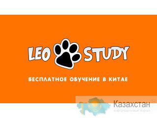 Бесплатное обучение в Китае Алматы