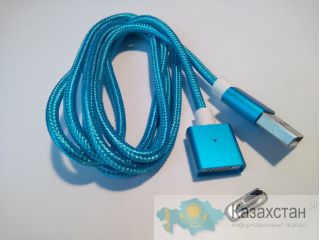 Провод магнитный для зарядки USB Алматы