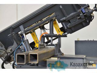 Порезка металлопроката на ленточнопильном станке Карагандинская область