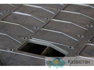 Фигурный раскрой металла Карагандинская область