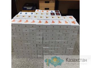Продажа IPhone 7 + 7 + 6S, 6S, 6+, 6, 5s в оптовой продаже Астана