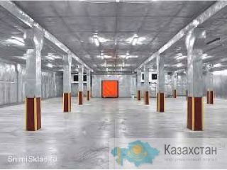 Проектирование цехов Алматы и Алматинская область