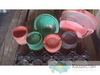 Куплю Заглушки Колпачки пластиковые от трубопроводов, Соединительная муфта ПНД, ПНД Канистры Флаконы Трубы, трубку гофру, ПП Казань