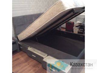 Элитные Качественные Кровати Премиум Класса Алматы