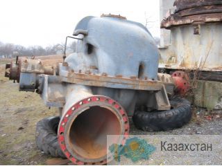 Насос ЦН 3000-197 нов. Донецкая обл.