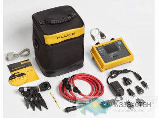 Измерительное оборудование Fluke Караганда