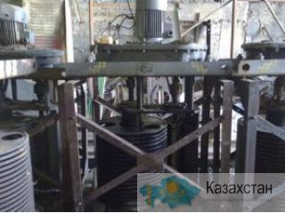 Решетки-дробилки КРД-40М; РД-200. Донецкая обл.