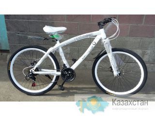 Велосипеды Нового Поколения BMW,Land Rover,Fat Bike. Алматы