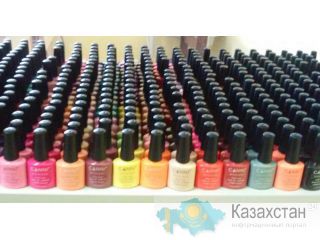 Продам гель лак CANNI Костанай