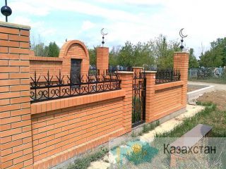 Мазары по ключ . Астана и Акмолинская область