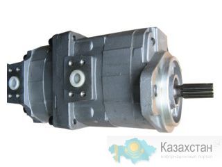 Насосы Komatsu Астана и Акмолинская область