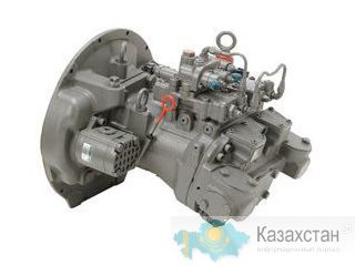 Насос основной гидравлический Hitachi Астана и Акмолинская область