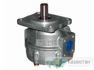 Насосы шестерённые НШ 32, НШ 50, НШ 100, НШ 100-50 Астана и Акмолинская область