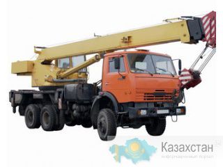 Гидравлические цилиндры для автокранов (Гидроцилиндры для автокранов) Астана и Акмолинская область