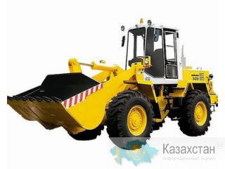 Гидравлические цилиндры для погрузчиков "Амкодор" ТО-18, ТО-28 (Гидроцилиндры на Амкодор ТО-18, ТО-28) Астана и Акмолинская область
