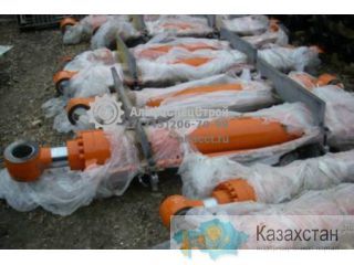 Гидроцилиндры для фронтальных погрузчиков HYUNDAI Астана и Акмолинская область