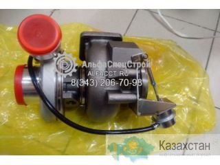 Турбокомпрессор Cummins, турбина Cummins (Камминс) Астана и Акмолинская область