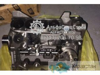 Топливный насос ТНВД komatsu Астана и Акмолинская область