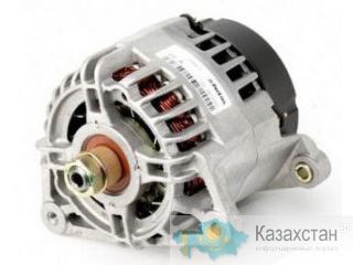 Генераторы DAF (Даф) Астана и Акмолинская область