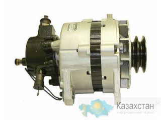 Генераторы на экскаватор Hyundai (Хундай) Астана и Акмолинская область