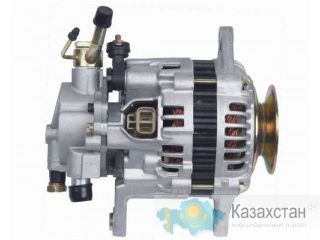Генераторы на Isuzu (Исузу) Астана и Акмолинская область