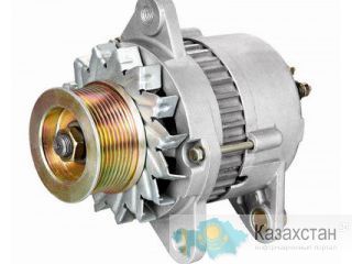 Генераторы на Komatsu (Комацу) Астана и Акмолинская область