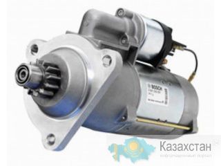 Стартер Bosch (Бош) Астана и Акмолинская область