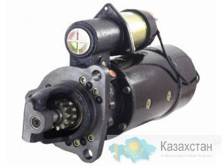 Стартер Caterpillar (Катерпиллар) Астана и Акмолинская область
