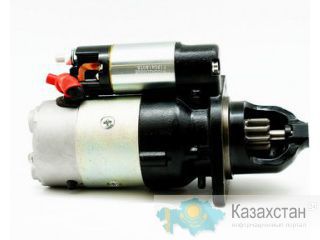 Стартер Cummins (Камминс) Астана и Акмолинская область