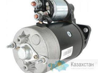 Стартер для двигателя Deutz (Дойц) Астана и Акмолинская область