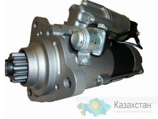 Стартер Dressta (Дресста) Астана и Акмолинская область