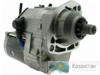 Стартеры John Deere (Джон Дир) Астана и Акмолинская область