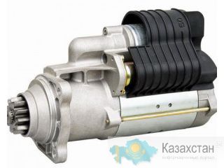 Стартеры Man (Ман) Астана и Акмолинская область