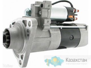 Стартеры Volvo (Вольво) Астана и Акмолинская область
