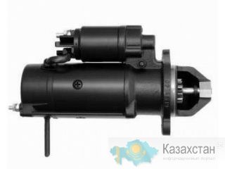 Стартер экскаватора-погрузчика Terex Астана и Акмолинская область