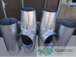 Металлопрокат Алматы
