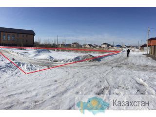 ИЖС 10 Соток, Газ, Свет (Заречный) Актобе