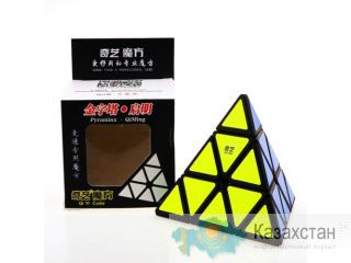Скоростной кубик Пирамидка MoFangGe Pyraminx 46750 Алматы и Алматинская область